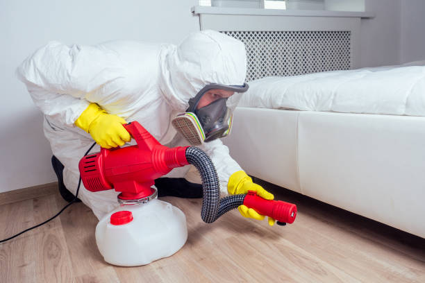 Best Pest Removal Services  in Merrick, NY